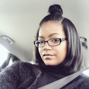 Meet your Posher, Camille